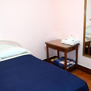 Hotel Posada Del Centro