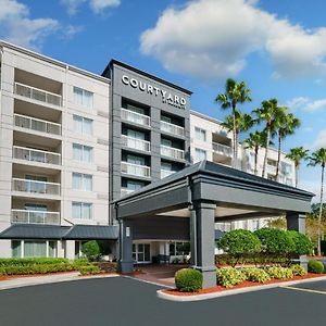 Courtyard By Marriott Orlando Downtown